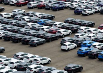 Рынок подержанных машин на Кубани резко ушел вниз