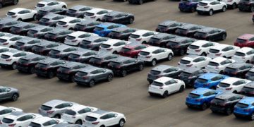 Рынок подержанных машин на Кубани резко ушел вниз