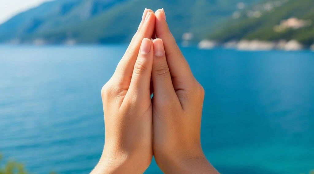 Женщина извинилась перед государством и обществом