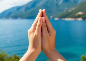 Женщина извинилась перед государством и обществом