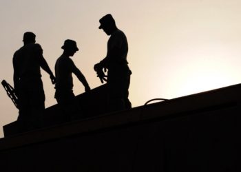 В Прикубанском округе продолжают строить жилье, несмотря на снижение разрешений