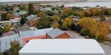 Оператор мобильной связи T2 обеспечил качественной связью 34 населенных пункта Краснодарского края и Республики Адыгеи