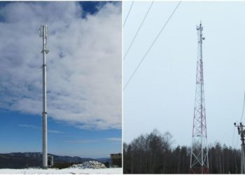 Коммерческая башенная компания «Пилар» сообщила о рекордных темпах строительства в 2025 году