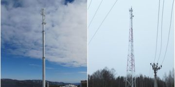 Коммерческая башенная компания «Пилар» сообщила о рекордных темпах строительства в 2025 году