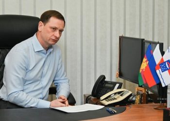 Освобождён от должности руководитель МБУ «Сочисвет» по итогам приема жителей