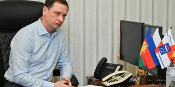 Освобождён от должности руководитель МБУ «Сочисвет» по итогам приема жителей