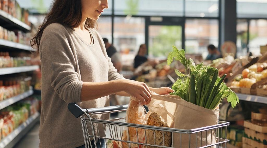 Серию хищений из сетевого магазина в Сочи раскрыли по видеозаписям