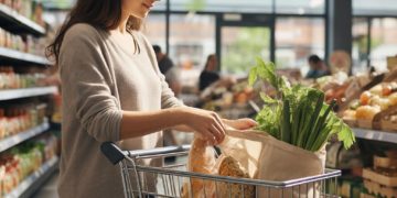 Серию хищений из сетевого магазина в Сочи раскрыли по видеозаписям