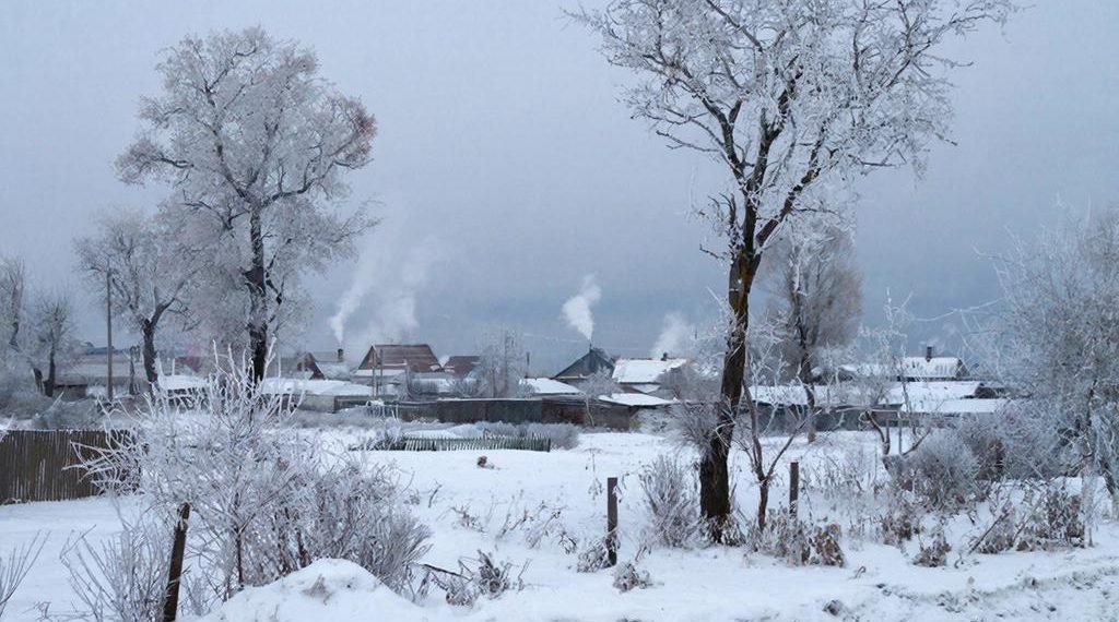 Определён самый холодный день на новой неделе в Краснодарском крае