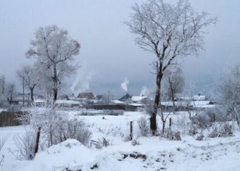 Определён самый холодный день на новой неделе в Краснодарском крае