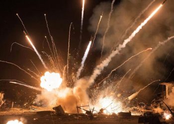 Гладков сообщил о самом массированном обстреле Белгорода «Хаймерсами»