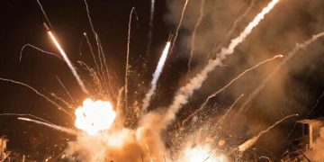 Гладков сообщил о самом массированном обстреле Белгорода «Хаймерсами»