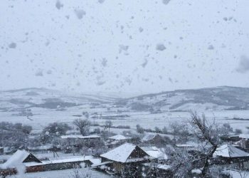 Погода даст прикурить жителям Кубани в воскресенье 18 января