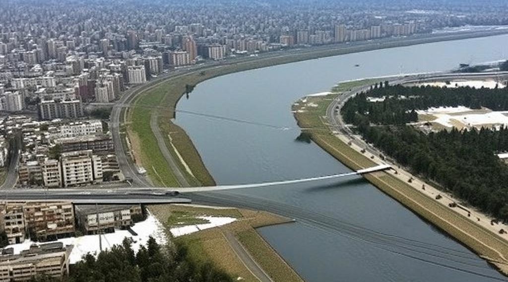 Оперштаб: уровень рек во всех муниципалитетах Кубани находится в норме