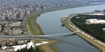 Оперштаб: уровень рек во всех муниципалитетах Кубани находится в норме