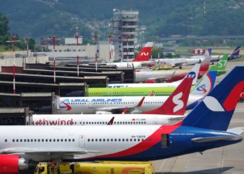 Аэропорт Сочи обслужил 12,5 млн пассажиров в 2025 году