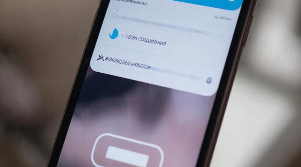 На фоне беспилотной угрозы в Сочи зафиксированы массовые сбои интернета и связи