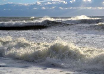 В Сочи ожидаются заморозки и шторм 2 января