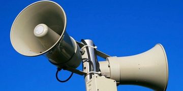 В Сочи сформирована многоуровневая система оповещения населения об угрозах