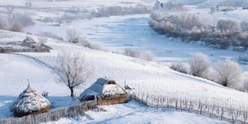 Погода подложит крупную свинью на Кубани в субботу 17 января