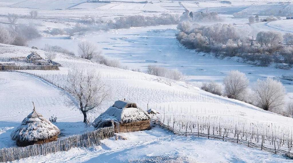 Погода на выходные 17 и 18 января в Краснодарском крае