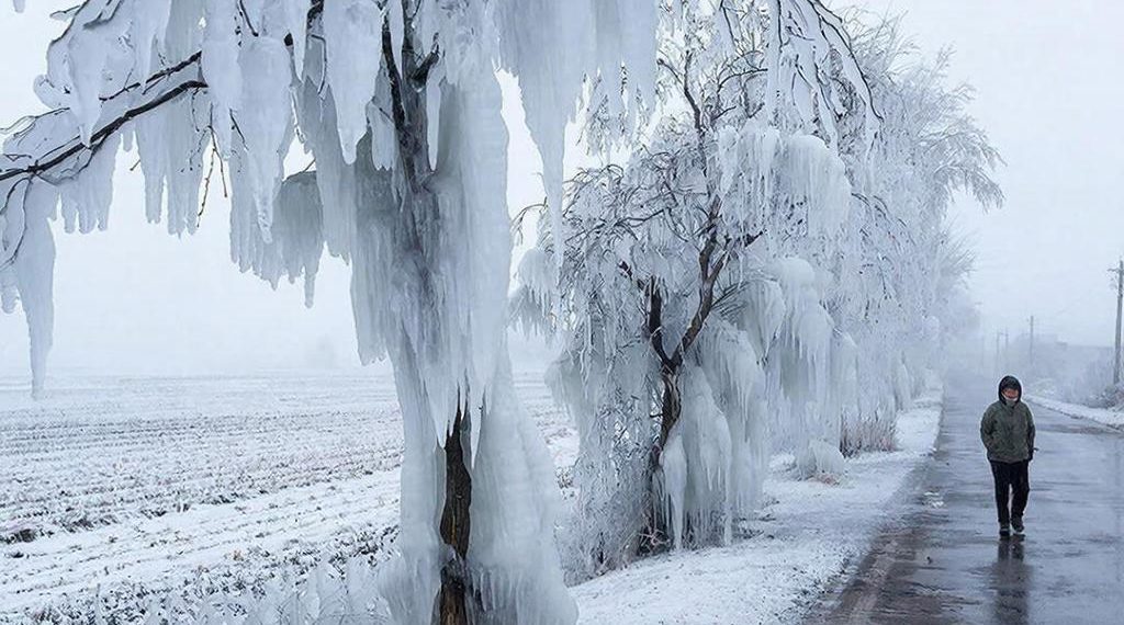 Погода на Кубани в пятницу 23 января готовит комплекс испытаний