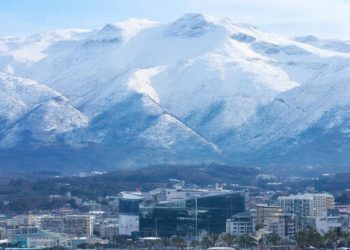 Прогноз погоды на неделю с 5 по 11 января 2026 года на Кубани