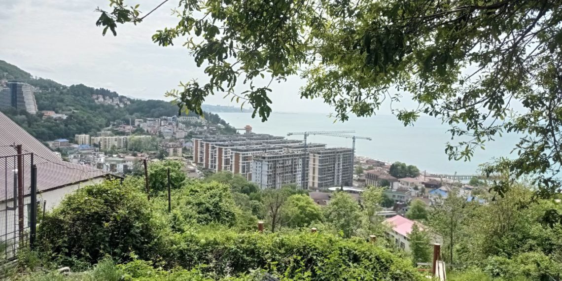 В Сочи дважды проведут учебные стрельбы 4 января