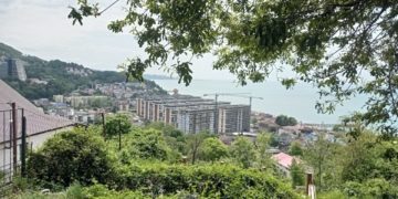 В Сочи трижды проведут учебные стрельбы 5 января