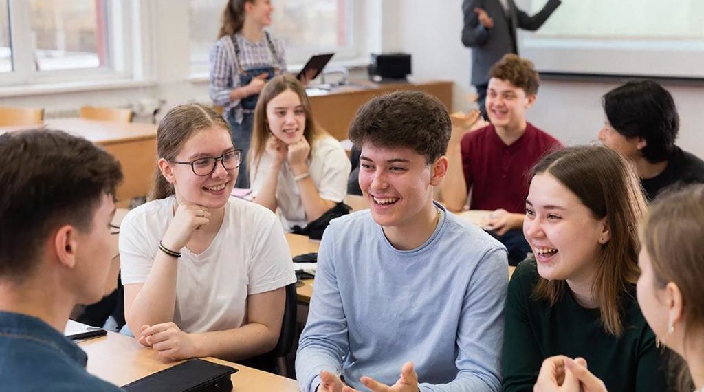 Губернатор Кубани поздравил многотысячное студенчество региона с праздником