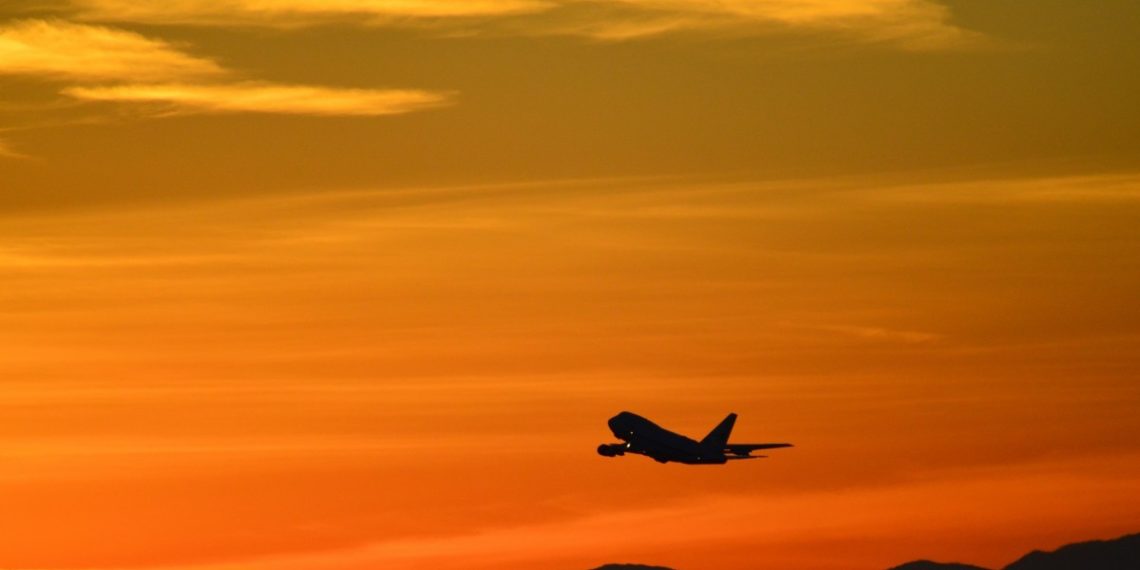 Аэропорт Сочи временно приостановил работу 1 января