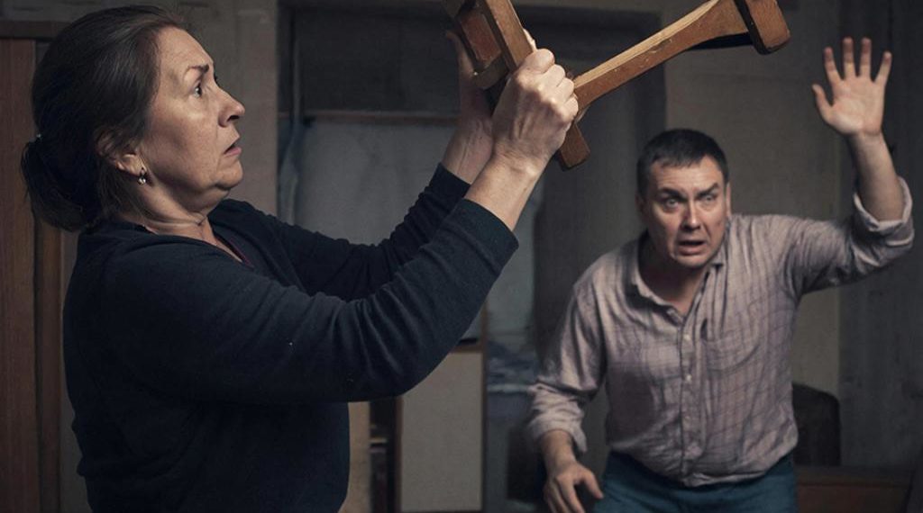 Жительница Новороссийска может сесть в тюрьму за убийство мужа-агрессора