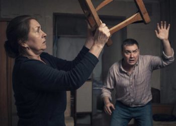 Жительница Новороссийска может сесть в тюрьму за убийство мужа-агрессора