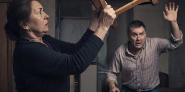 Жительница Новороссийска может сесть в тюрьму за убийство мужа-агрессора