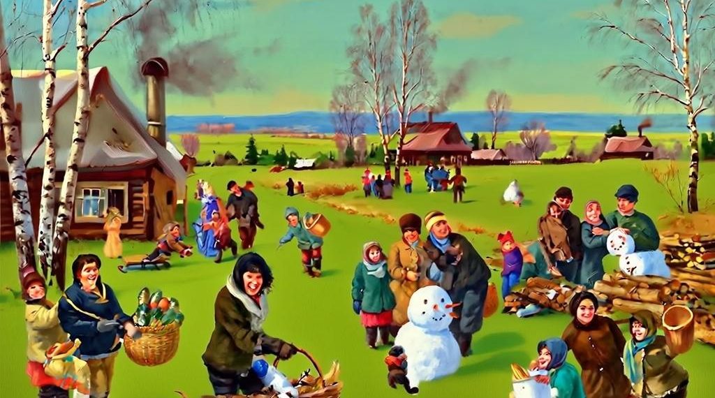 Подморозит и бросит: на Кубани потеплеет сразу на 20 градусов. Дата уже известна