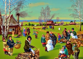 Подморозит и бросит: на Кубани потеплеет сразу на 20 градусов. Дата уже известна