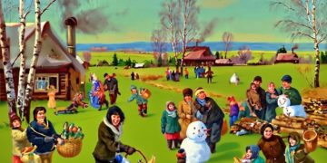 Подморозит и бросит: на Кубани потеплеет сразу на 20 градусов. Дата уже известна