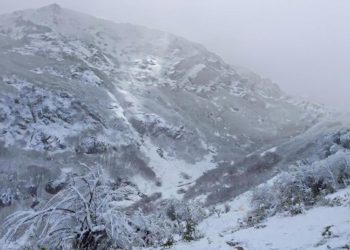 Прогноз погоды от ЦГМС на четверг 22 января в Краснодарском крае