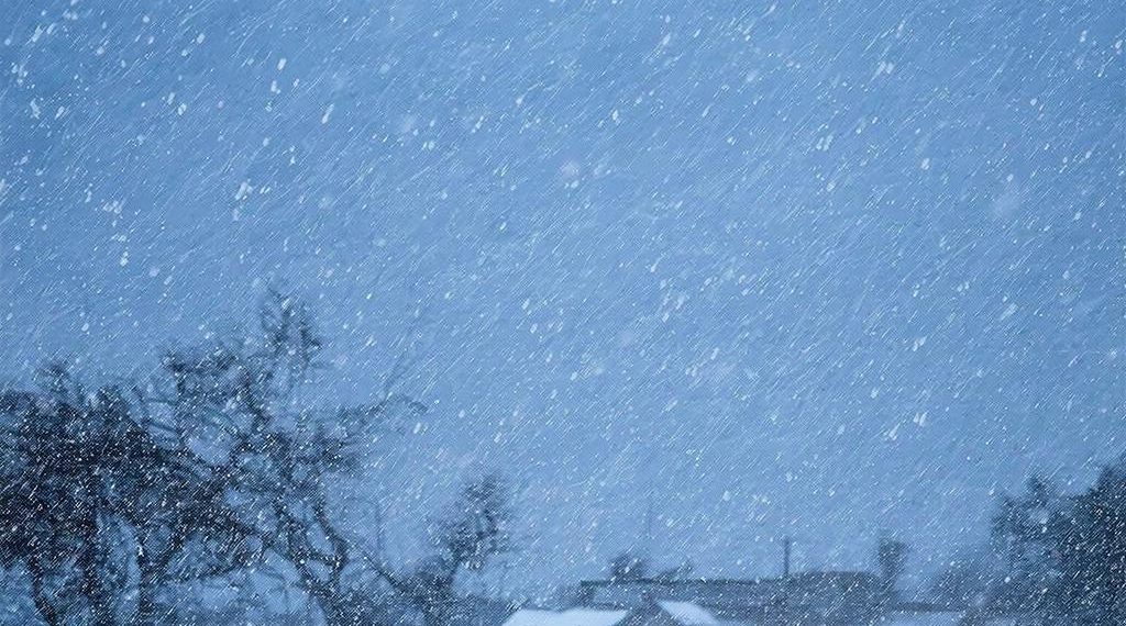 На Кубани погода капитально сойдет с ума. Синоптики поделились датой