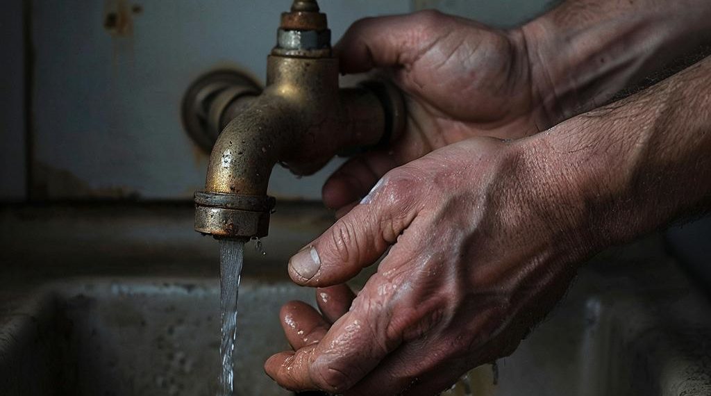 В Адлерском районе Сочи восстановили энергоснабжение водозабора после аварии