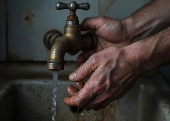 В Адлерском районе Сочи восстановили энергоснабжение водозабора после аварии