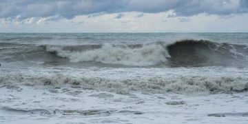 Погода сойдёт с ума в Сочи и «Сириусе». Синоптики уже назвали дату