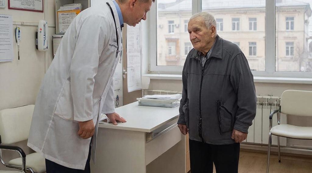 В Сочи за 3,5 млн рублей выставили на продажу готовый медицинский центр