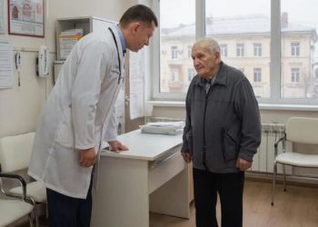 В Сочи за 3,5 млн рублей выставили на продажу готовый медицинский центр