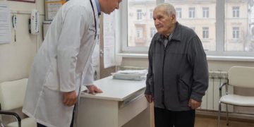 В Сочи за 3,5 млн рублей выставили на продажу готовый медицинский центр