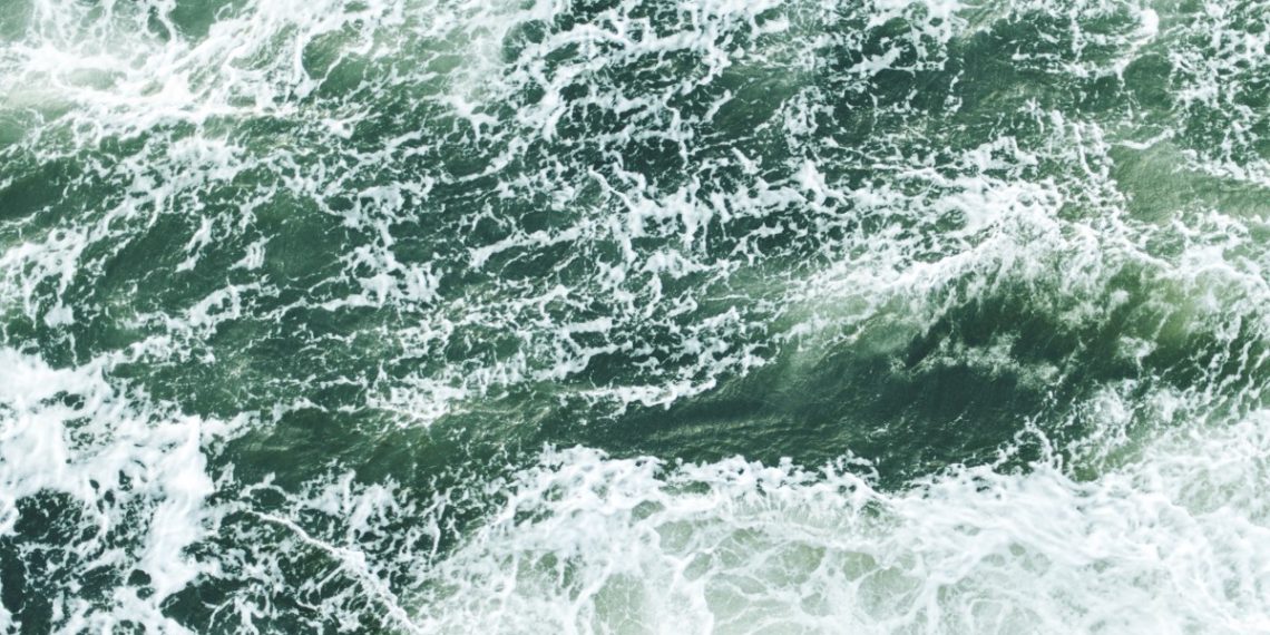 В восьми муниципалитетах Краснодарского края поднялись уровни воды в реках