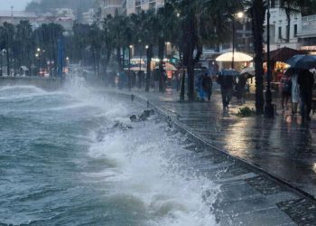 Погода приготовила ряд неприятных сюрпризов на Кубани в субботу 24 января