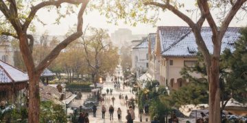 Прогноз погоды на неделю с 12 по 18 января в Краснодарском крае