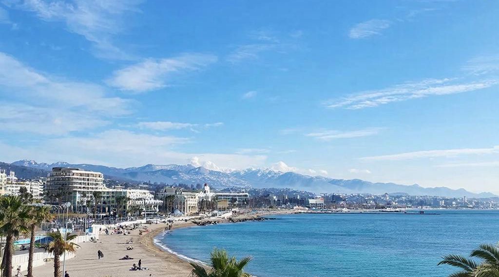 На Кубани синоптики назвали пик тепла на неделе с 26 января по 1 февраля