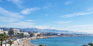 На Кубани синоптики назвали пик тепла на неделе с 26 января по 1 февраля